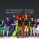 Illustration for article titled iMekakucity Actors/i: Rockmandashs iAni-TAY/i Review